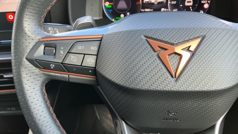 CUPRA Formentor 1.4 eHybrid 204 V2 5dr DSG Estate